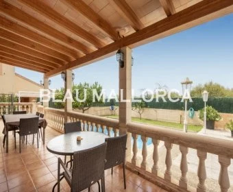 Venta Casas Cala Millor