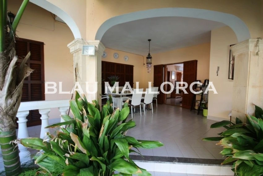 Sale Houses Cala Ratjada