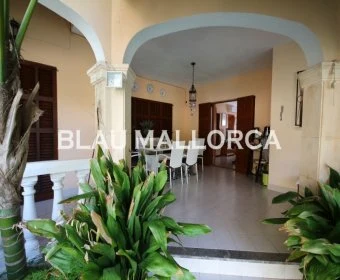 Venta Casas Cala Ratjada