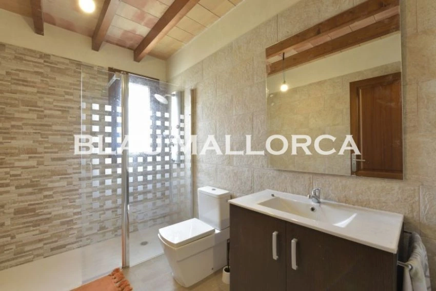 Sale Rustic houses Manacor