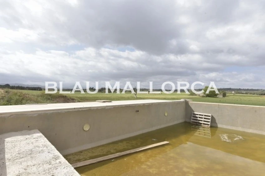Sale Rustic houses Manacor