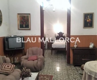 Venta Casas Porreres