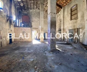 Venta Edificios Manacor