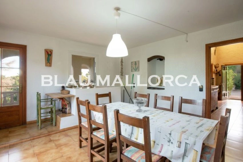 Sale Rustic houses Font de Sa Cala