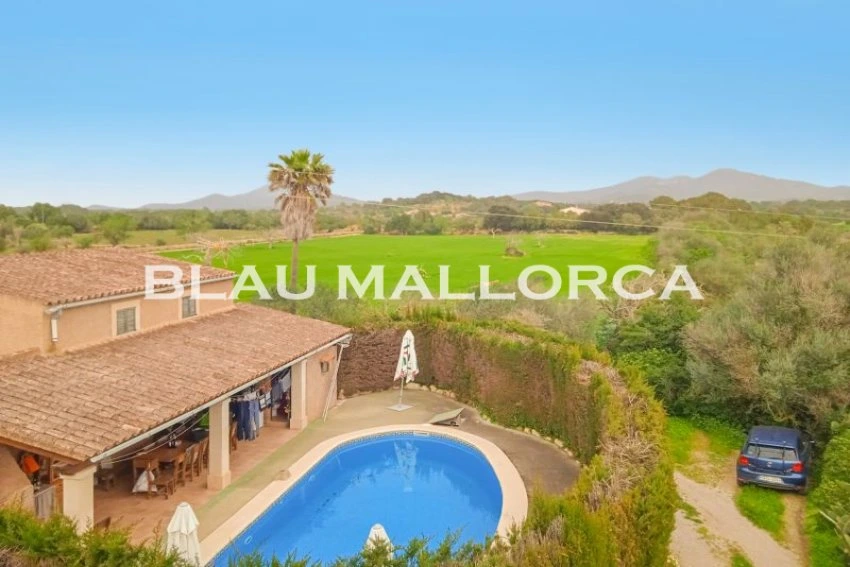 Sale Rustic houses Felanitx