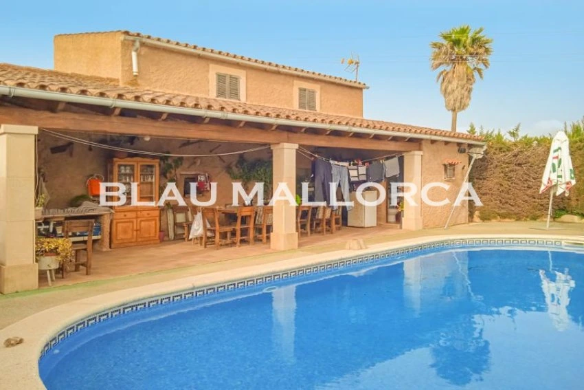 Sale Rustic houses Felanitx