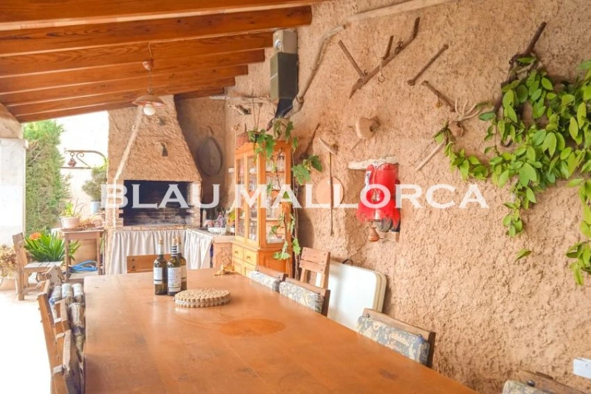 Sale Rustic houses Felanitx