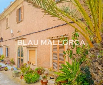 Sale Rustic houses Felanitx