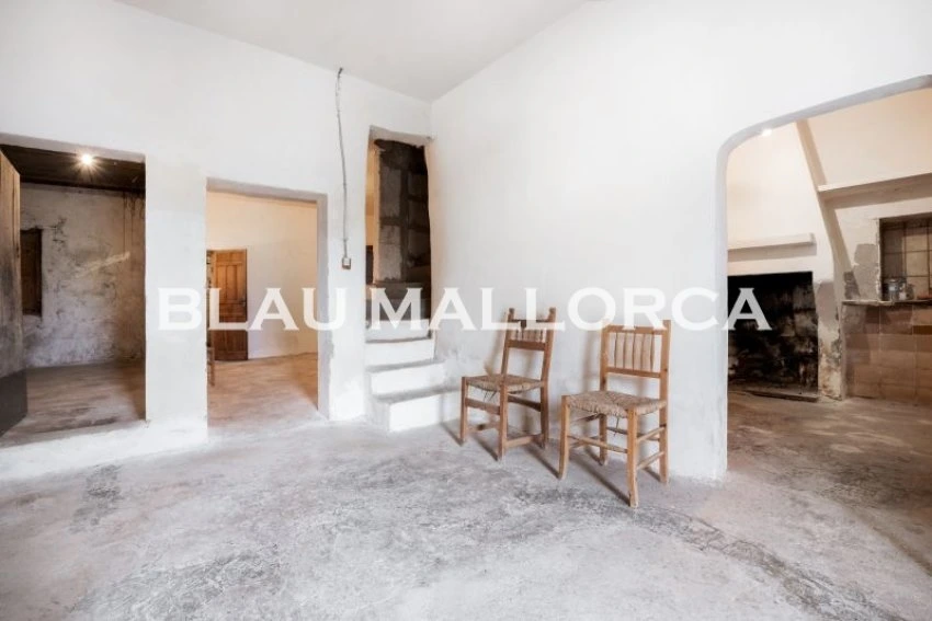 Sale Rustic houses Manacor