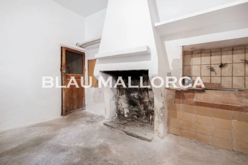 Sale Rustic houses Manacor