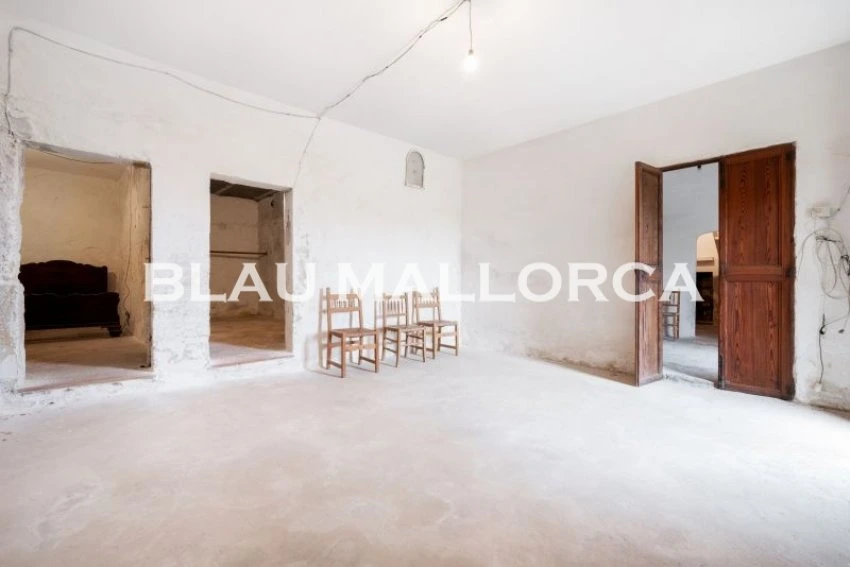 Sale Rustic houses Manacor