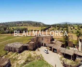Sale Rustic houses Manacor