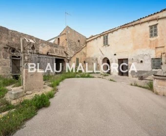 Sale Rustic houses Manacor