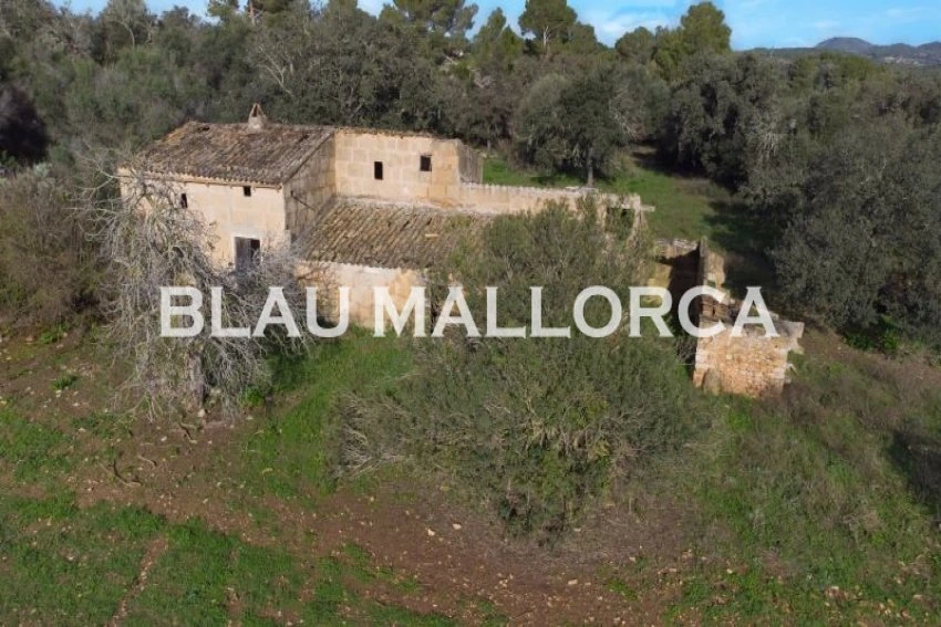 Sale Rustic houses Manacor