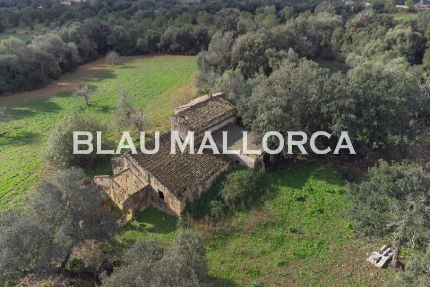 Sale Rustic houses Manacor
