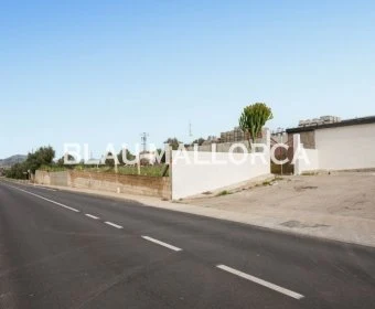 Venta Solares urbanos Muro