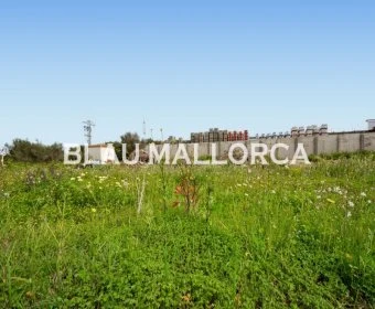 Venta Solares urbanos Muro