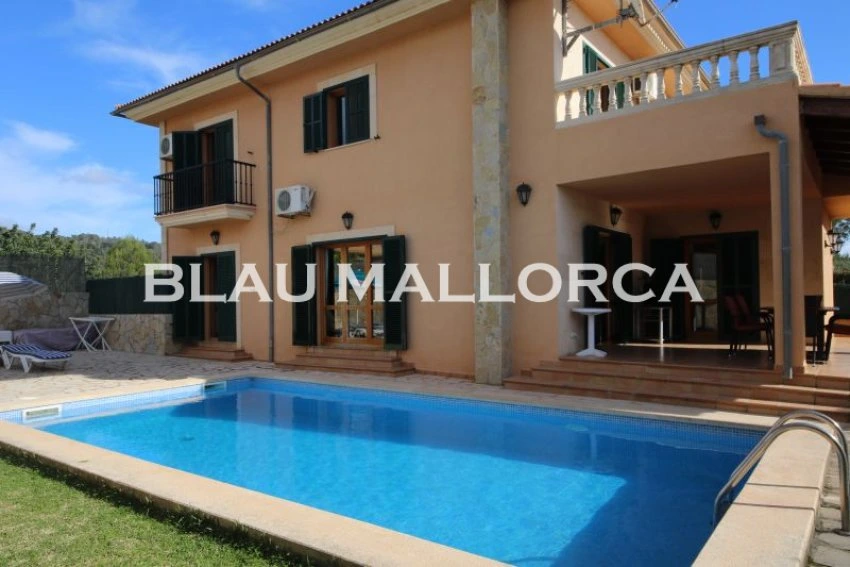 Sale Houses Son Servera