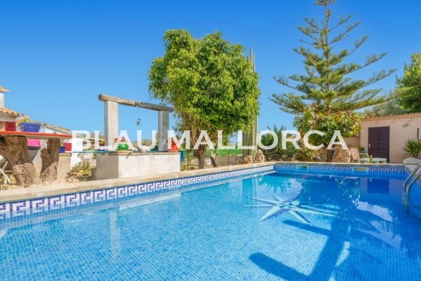 Venta Casas Capdepera