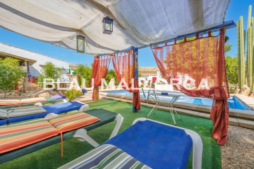 Venta Casas Capdepera