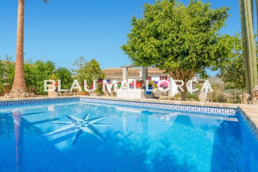 Venta Casas Capdepera