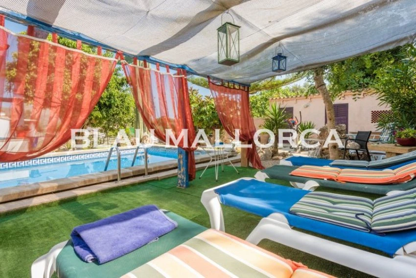 Venta Casas Capdepera