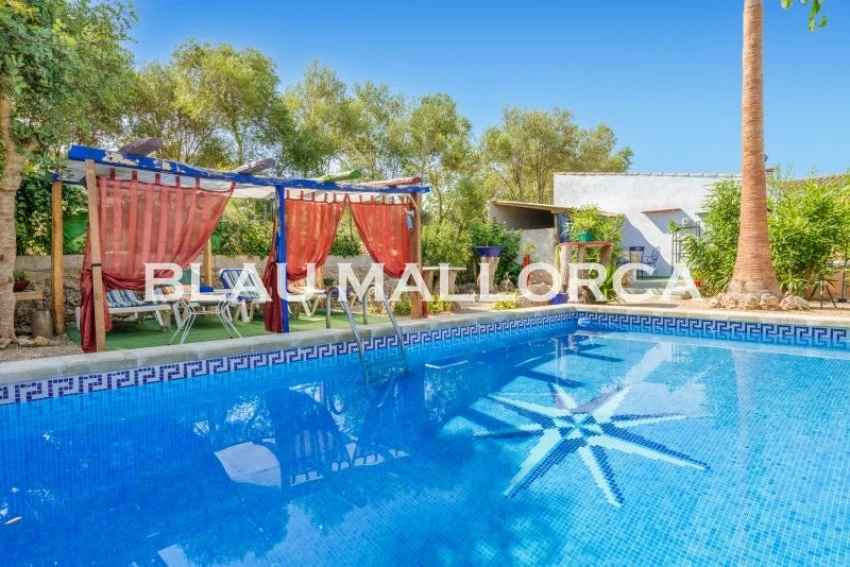 Venta Casas Capdepera