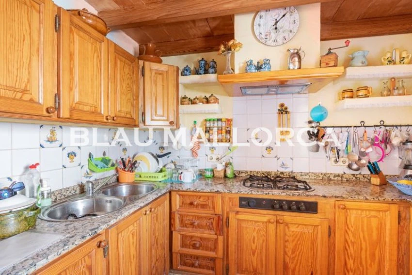 Venta Casas Capdepera