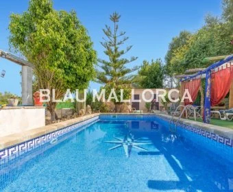 Venta Casas Capdepera