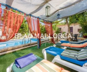 Venta Casas Capdepera