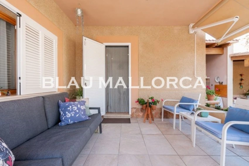 Sale Houses Llucmajor