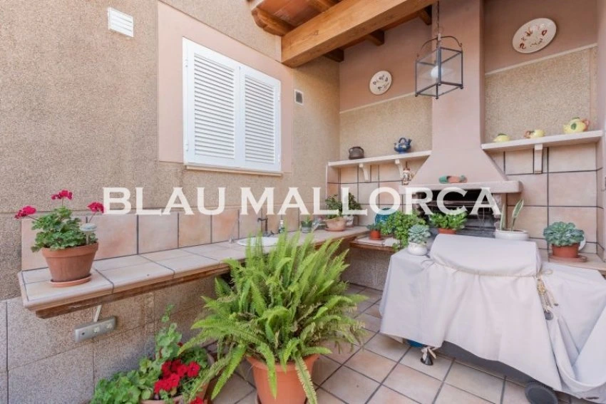 Sale Houses Llucmajor