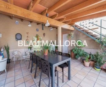 Sale Houses Llucmajor