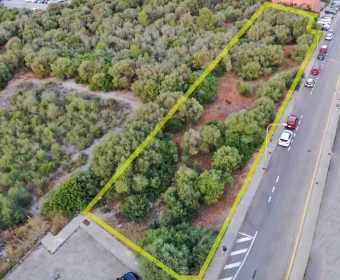 Venta Solares urbanos Cala Millor