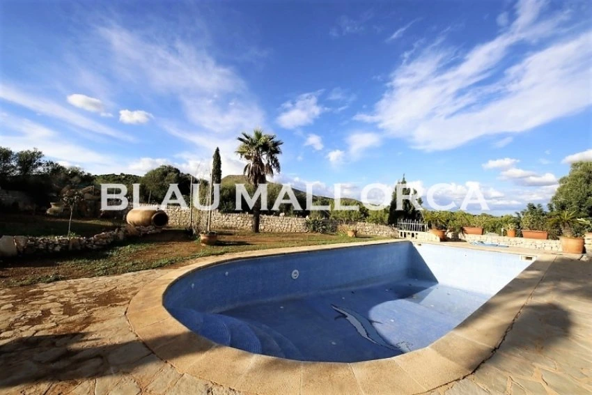 Sale Rustic houses Calas de Mallorca