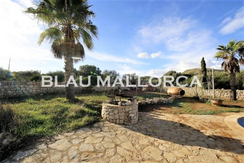 Sale Rustic houses Calas de Mallorca