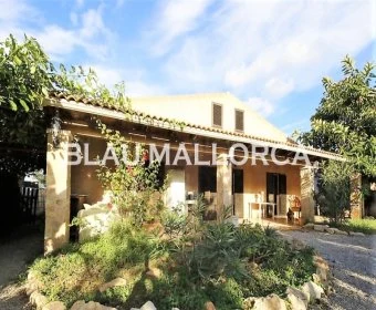 Sale Rustic houses Calas de Mallorca