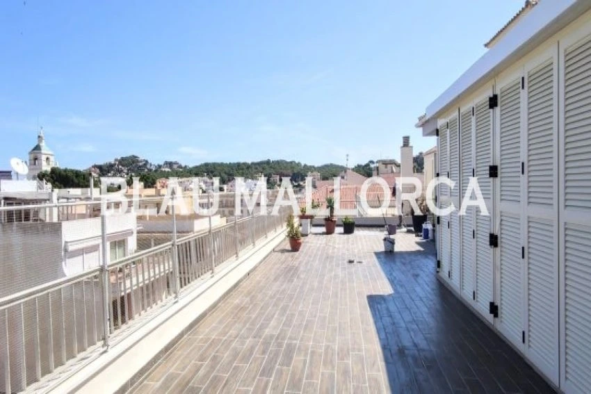 Venta Pisos Cala Ratjada