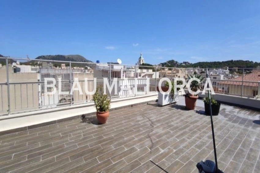 Venta Pisos Cala Ratjada