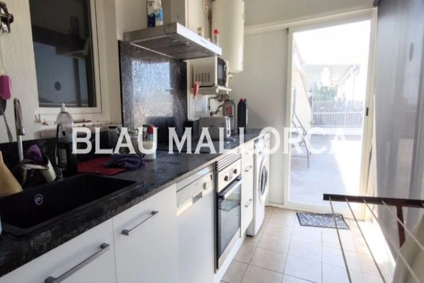 Venta Pisos Cala Ratjada