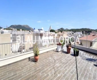 Venta Pisos Cala Ratjada