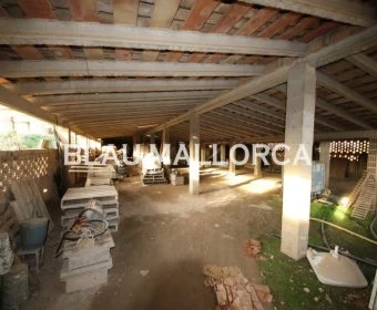 Venta Locales Vilafranca de Bonany