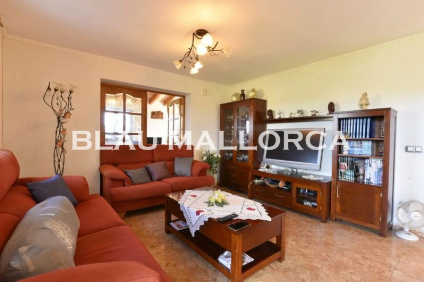 Sale Rustic houses Son Servera