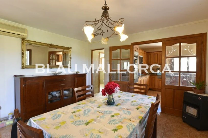 Sale Rustic houses Son Servera