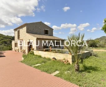 Sale Rustic houses Son Servera