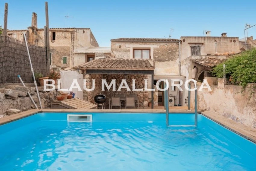 Venta Casas Felanitx