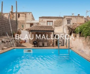 Venta Casas Felanitx