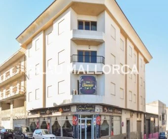 Venta Edificios Manacor