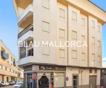 Venta Edificios Manacor
