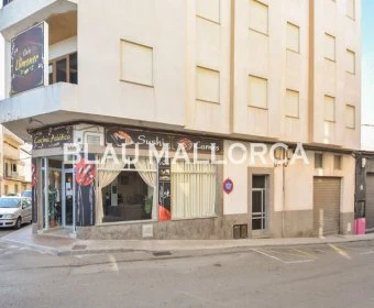 Venta Edificios Manacor